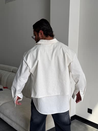 پیراهن Louis Vuitton نگینی