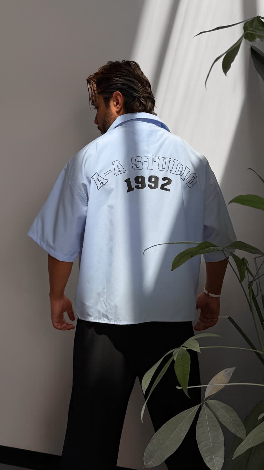پیراهن A_A 1992