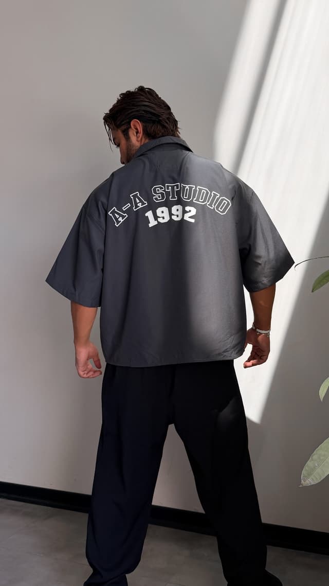 پیراهن A_A 1992