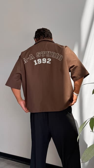 پیراهن A_A 1992