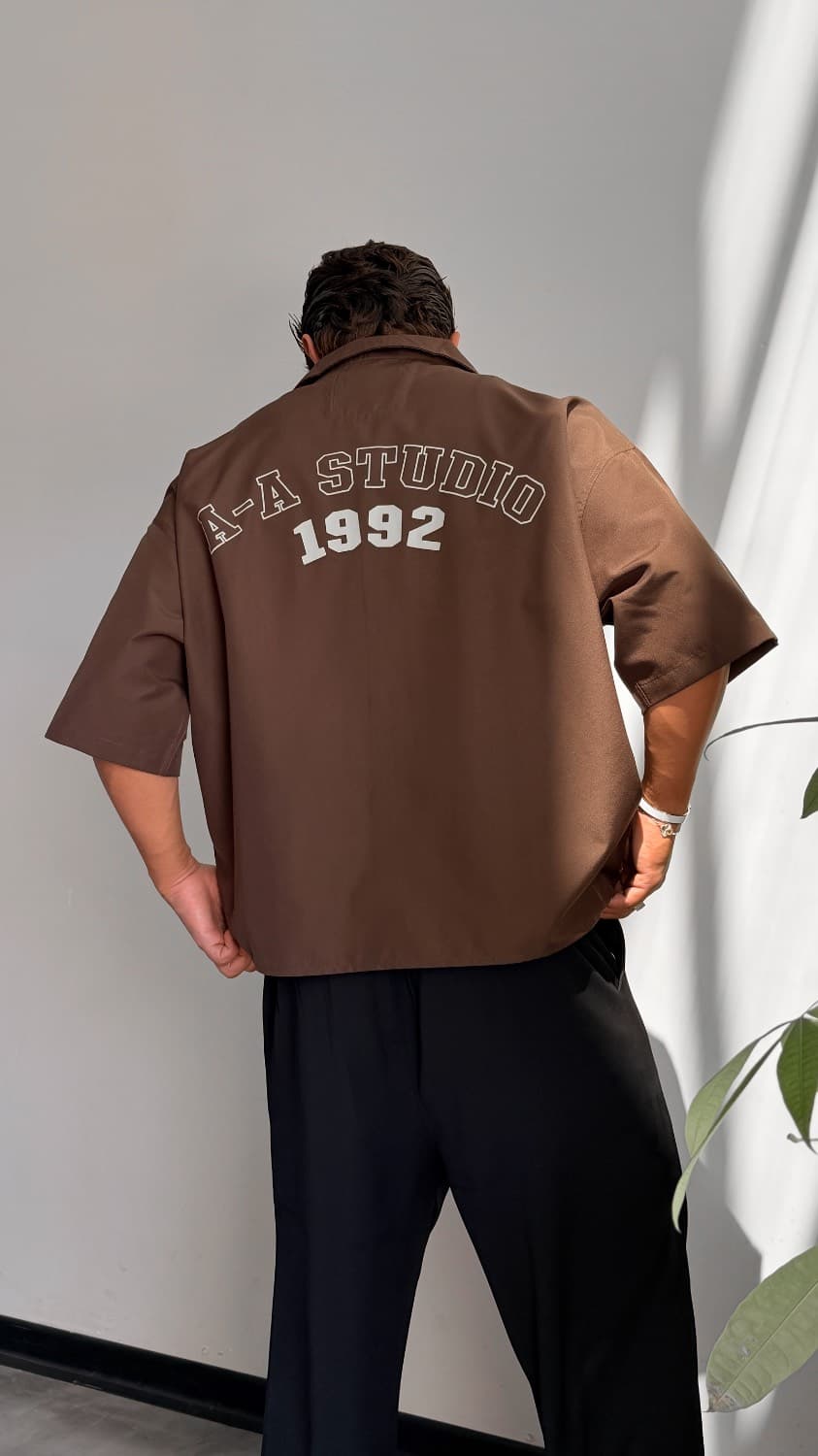 پیراهن A_A 1992