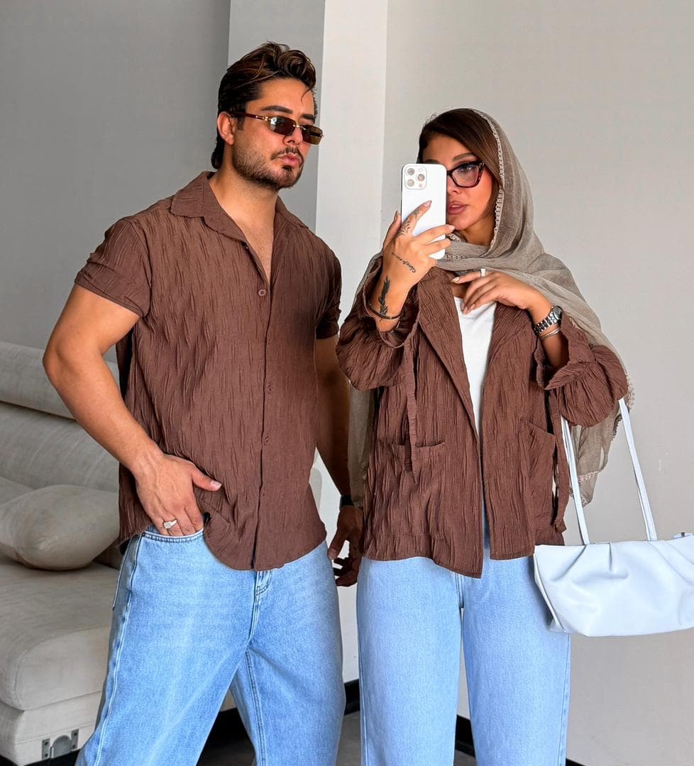 پیراهن اسکادا