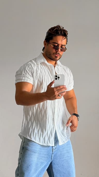 پیراهن اسکادا