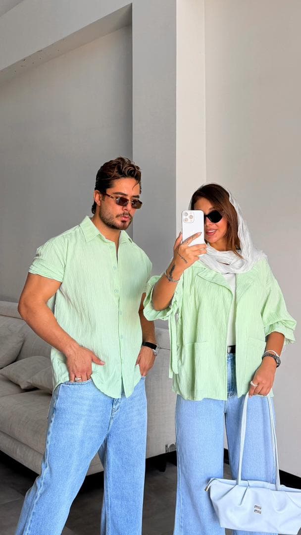 پیراهن اسکادا
