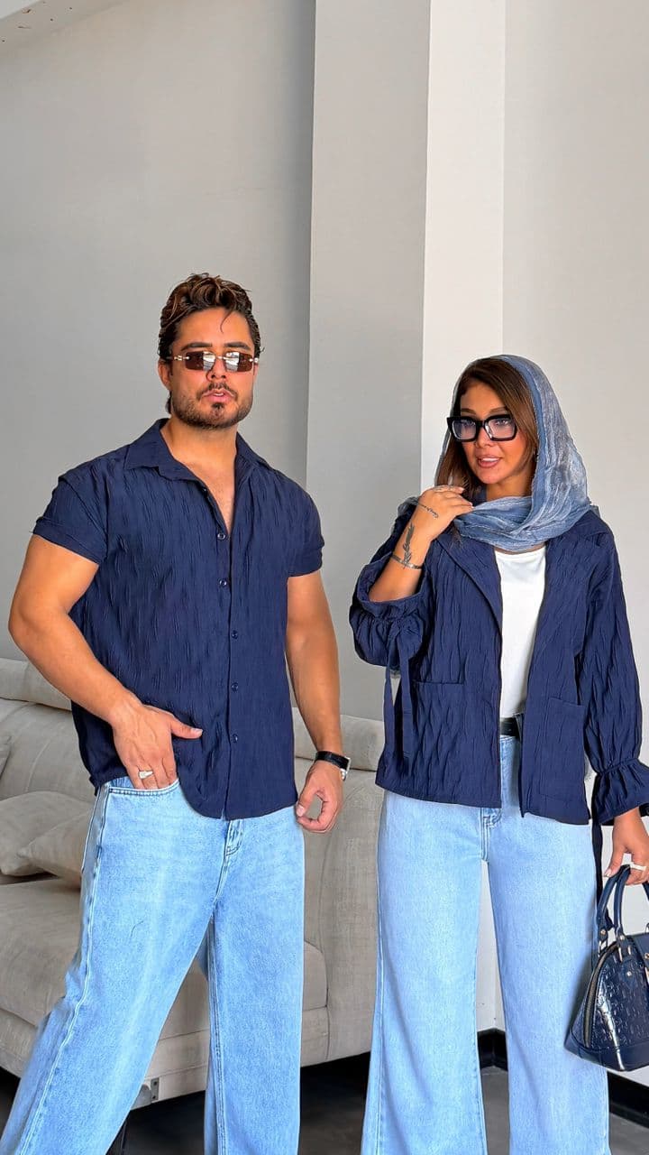 پیراهن اسکادا