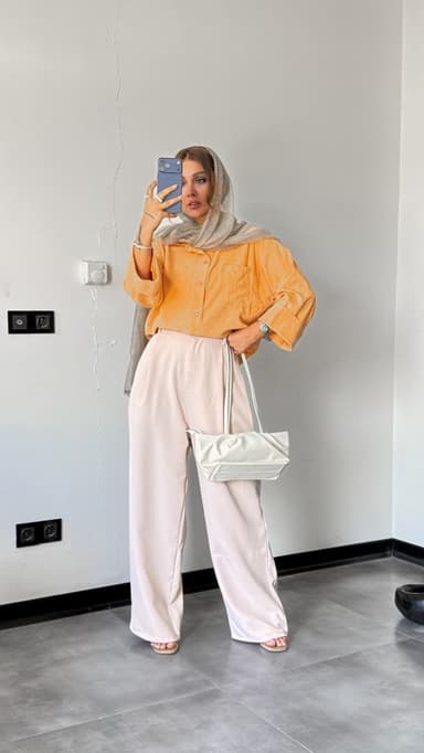 شومیز sky