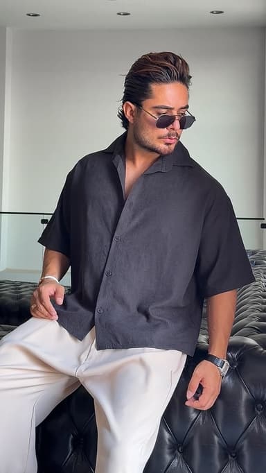 پیراهن sky