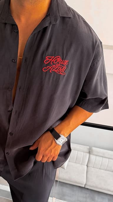 پیراهن house of azimi