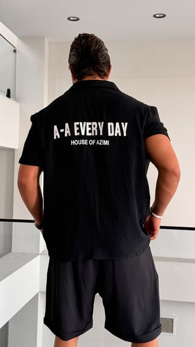 پیراهن A-A EVERY DAY