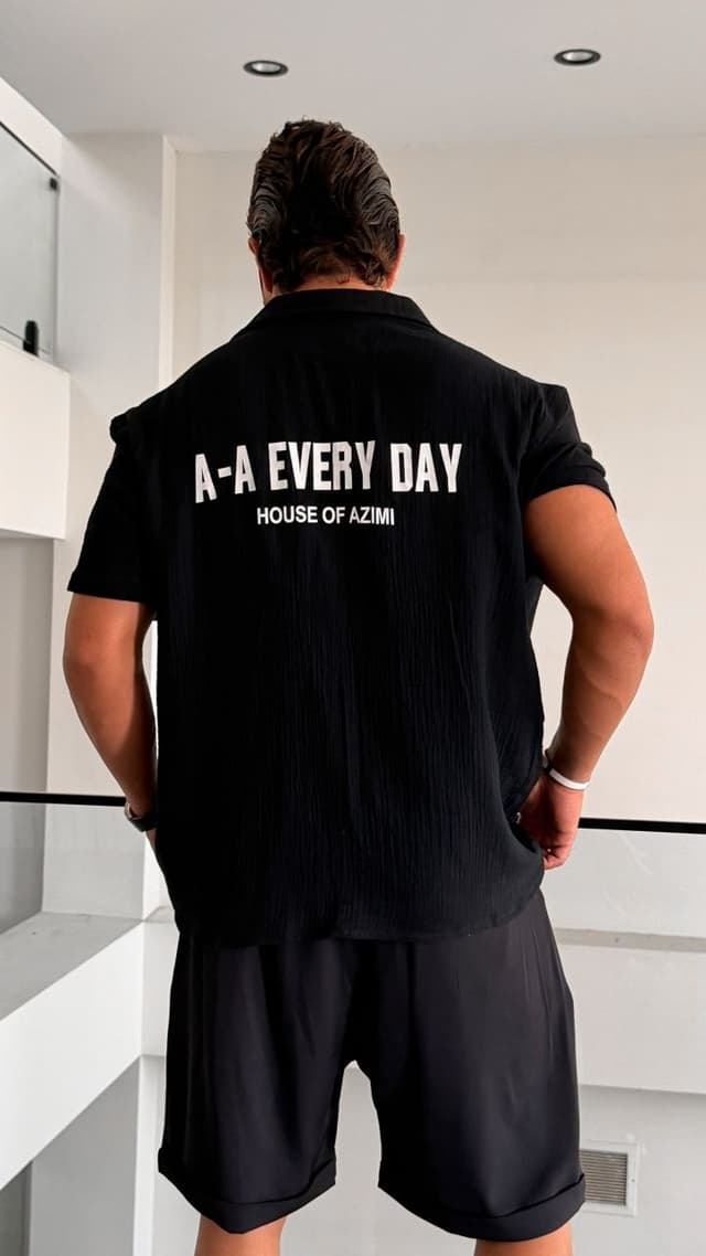 پیراهن A-A EVERY DAY