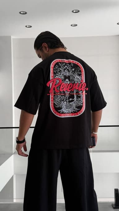 تیشرت REVENIE