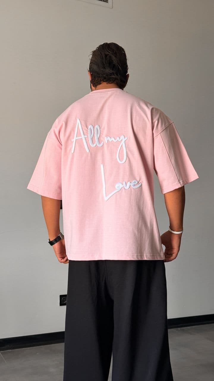 تیشرت A LOVE