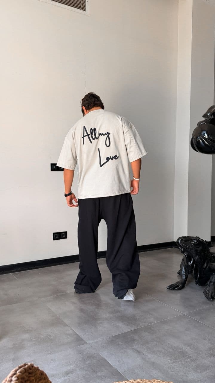 تیشرت A LOVE