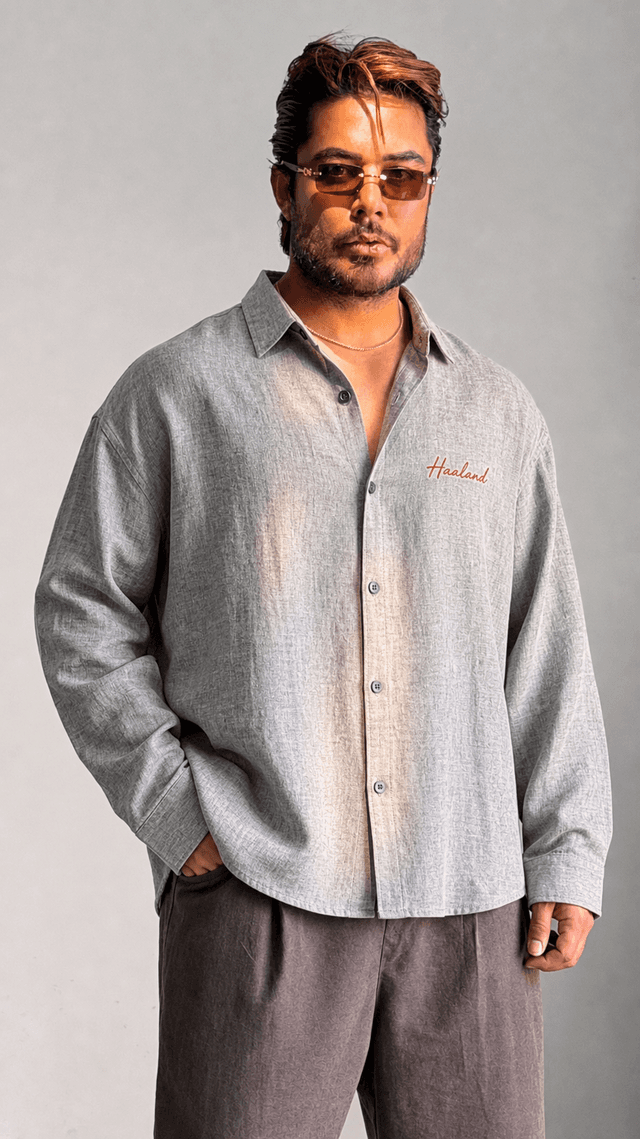 Lenin shirt