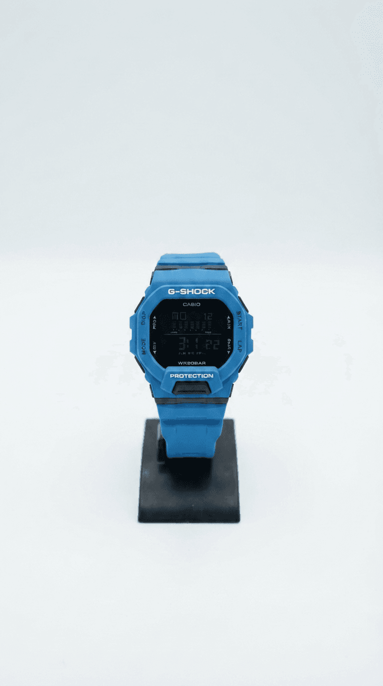 ساعت G-SHOCK