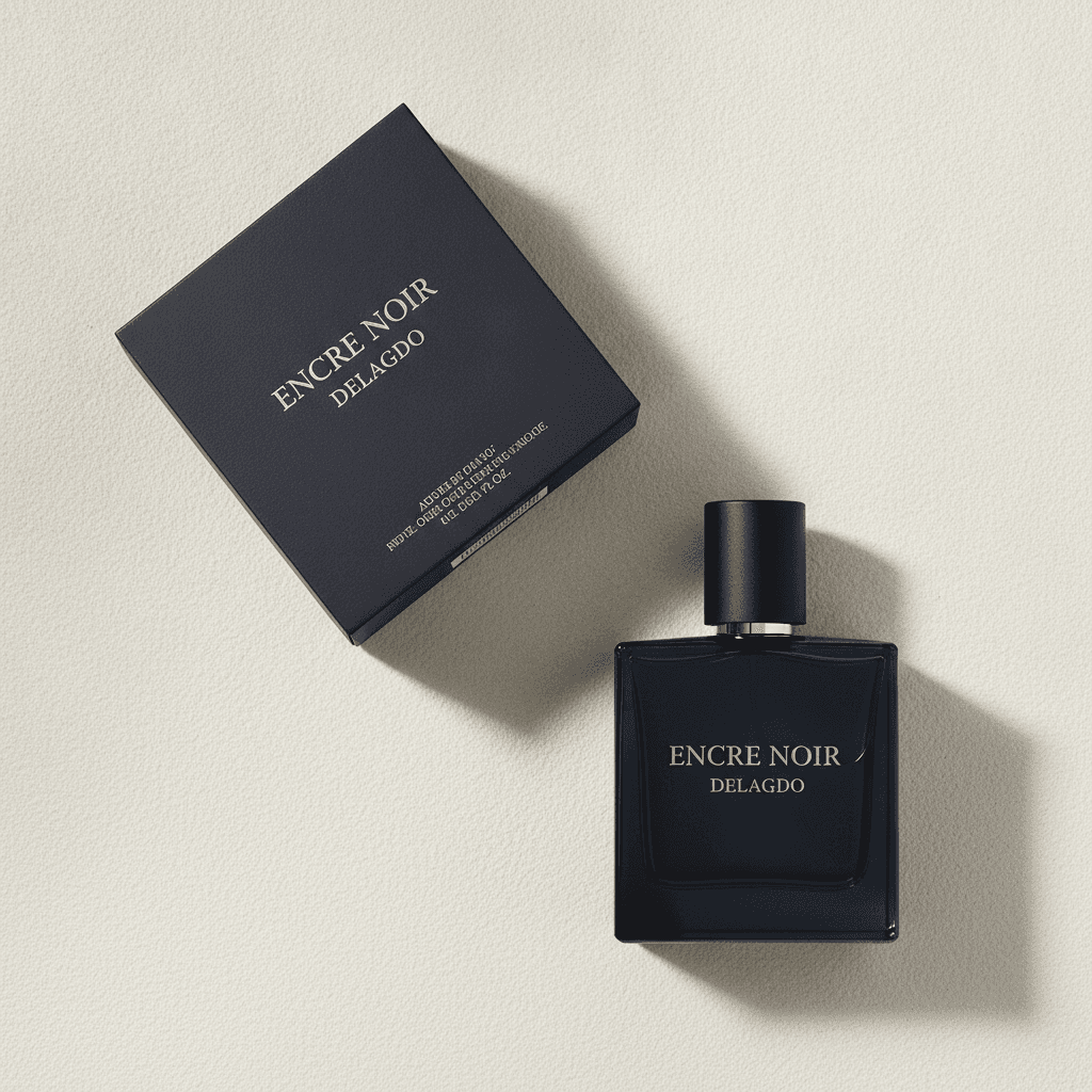ادکلن ENCRE NOIR
