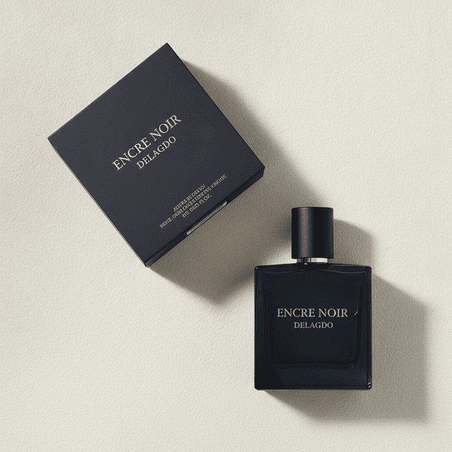 ادکلن ENCRE NOIR