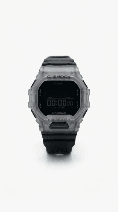 ساعت G-SHOCK