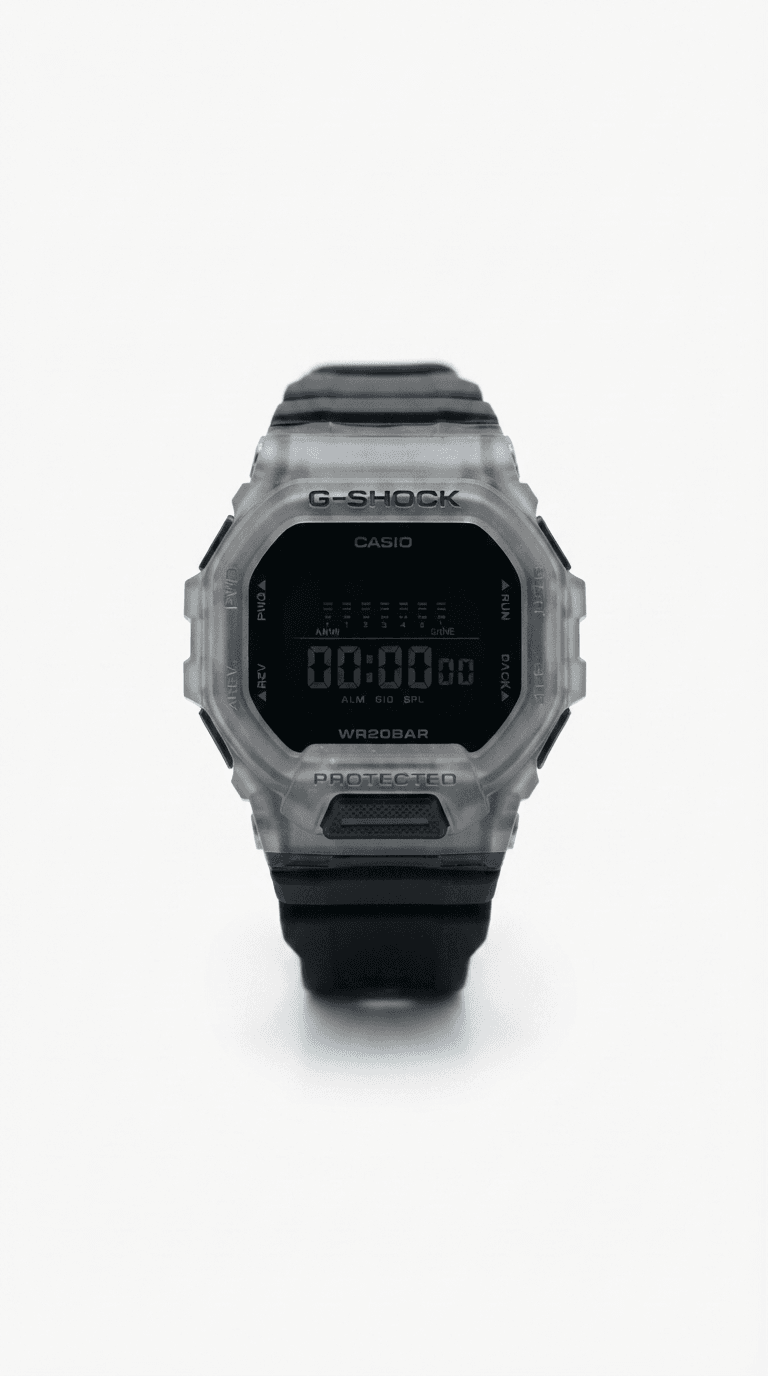 ساعت G-SHOCK