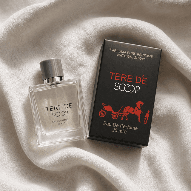ادکلن TEREDE