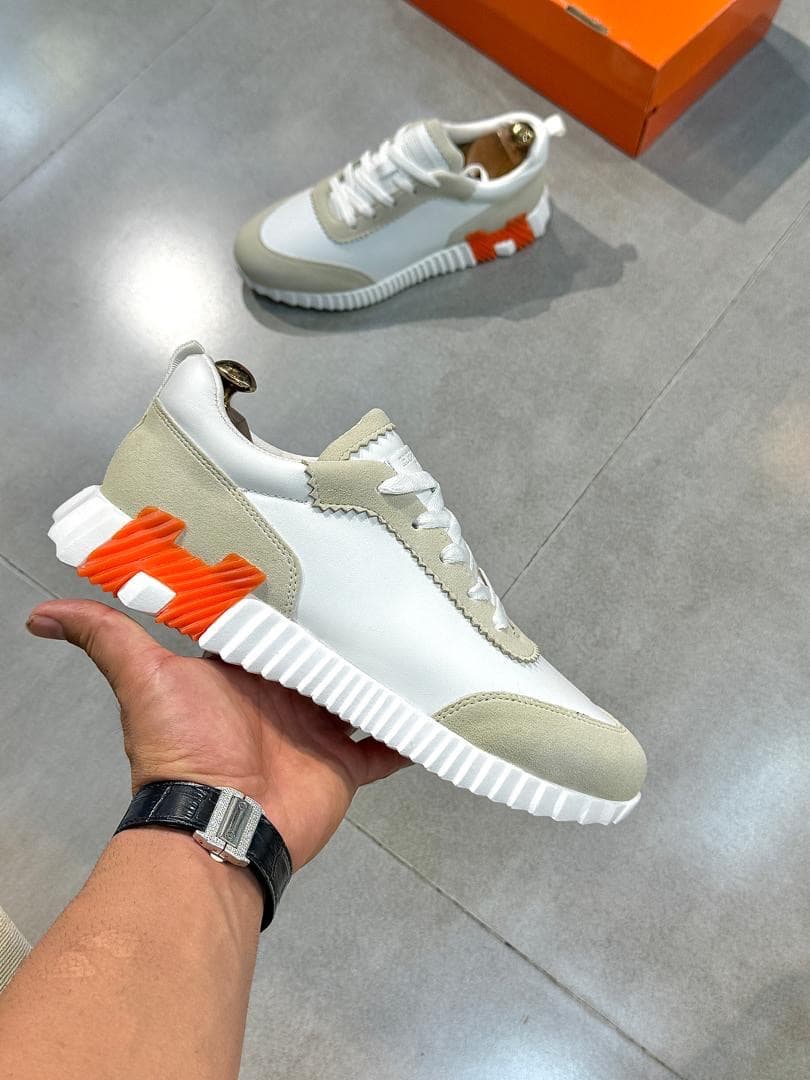 Sneakers HERMES
