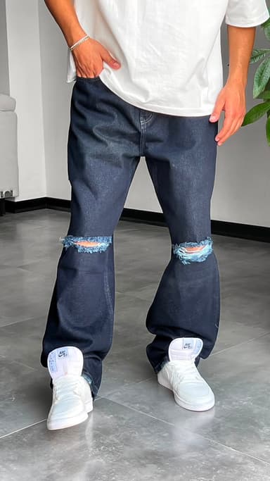 شلوار بگLEVIS