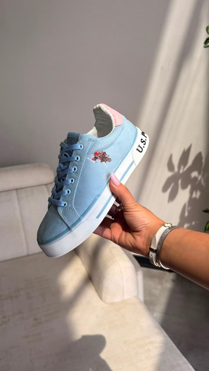 ونس دخترونه polo