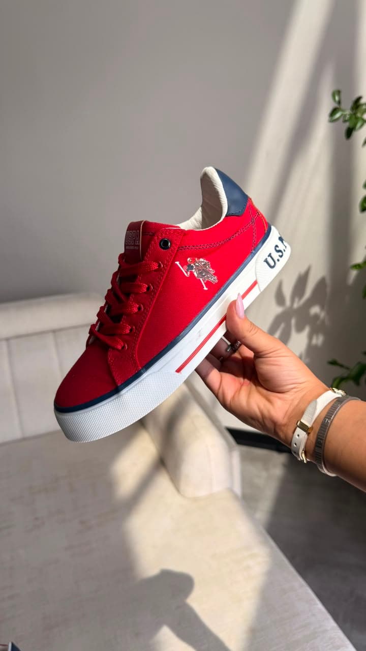 ونس دخترونه polo