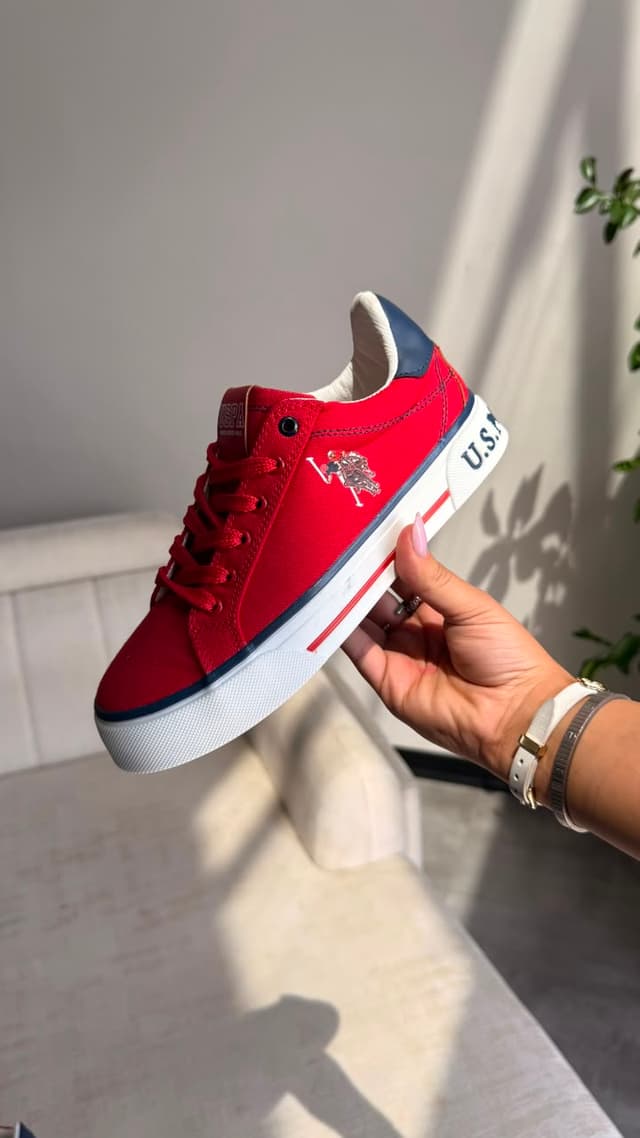 ونس دخترونه polo