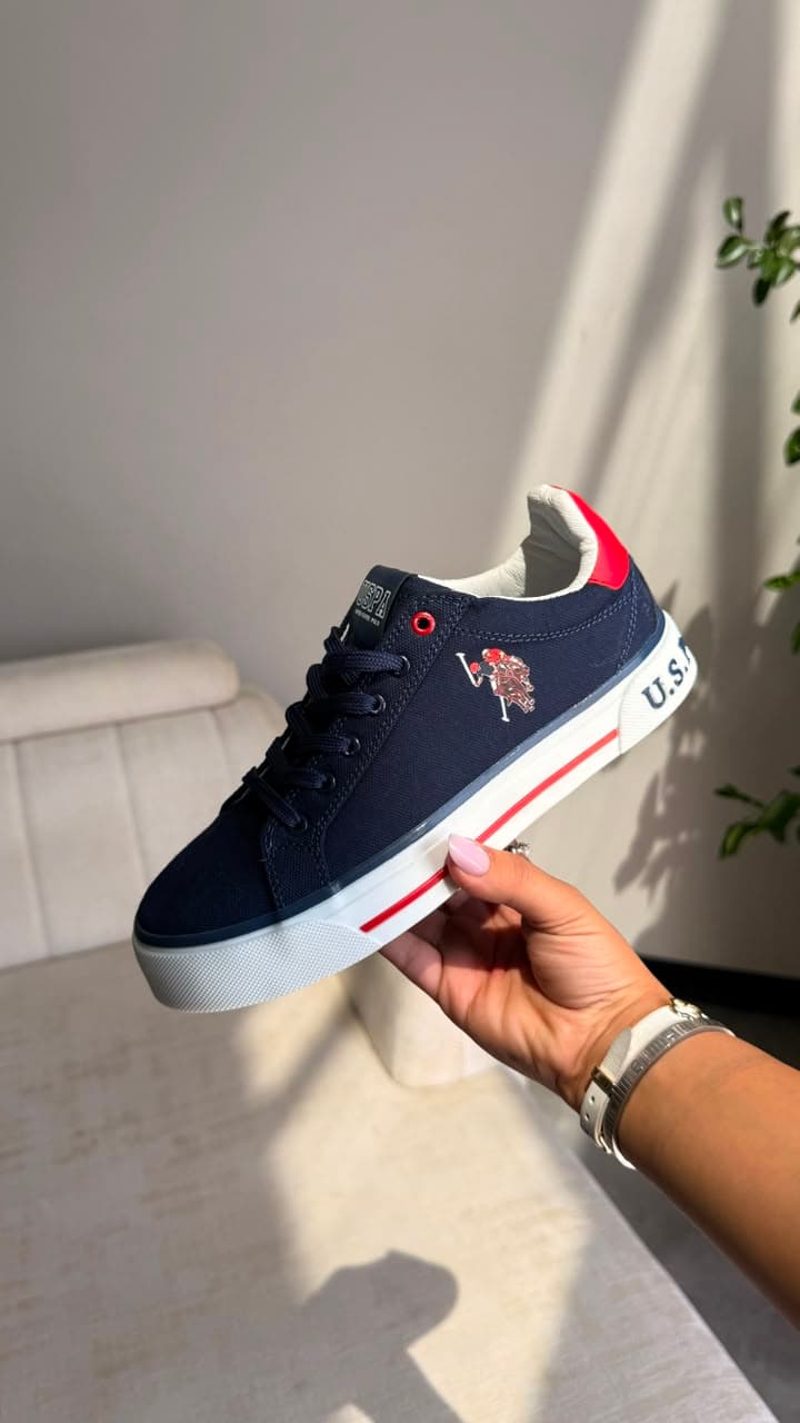 ونس دخترونه polo