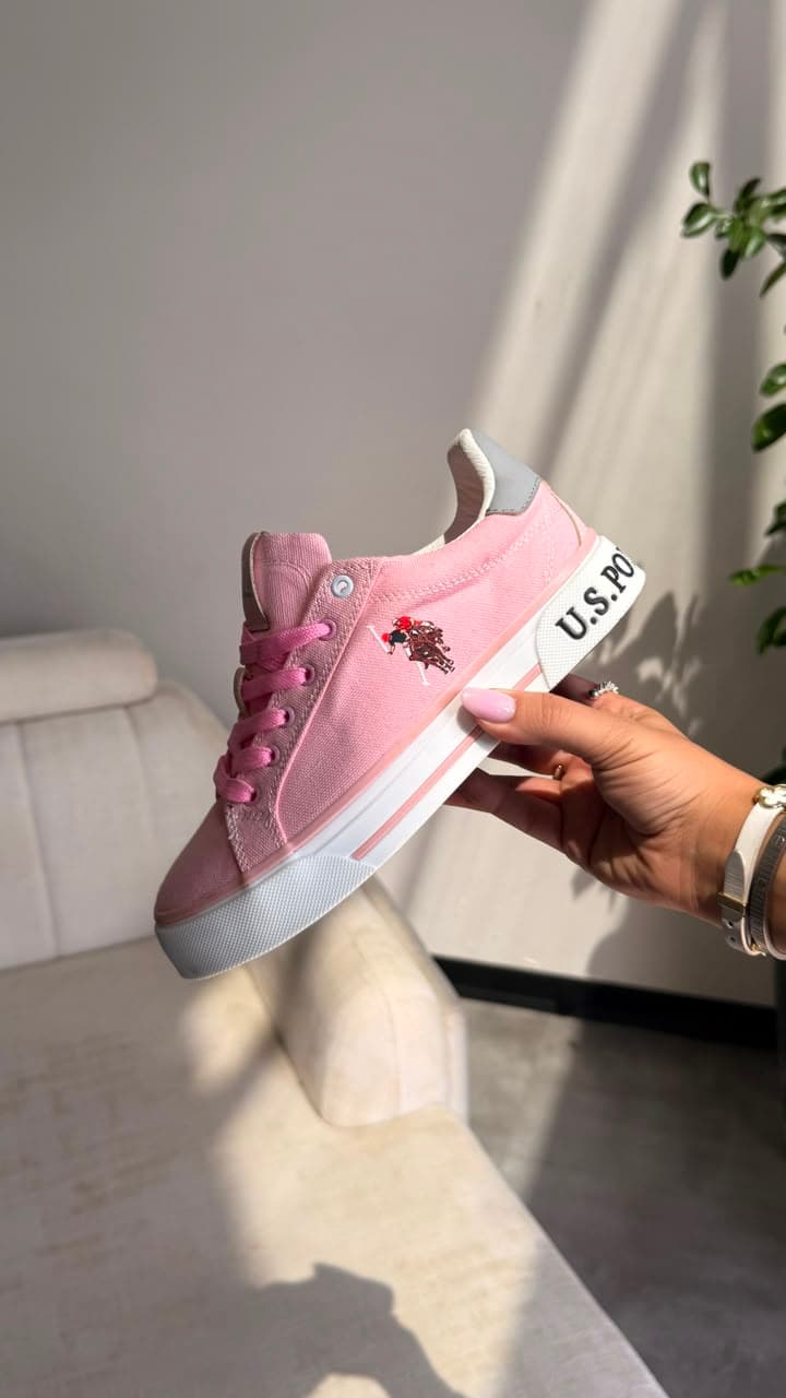 ونس دخترونه polo