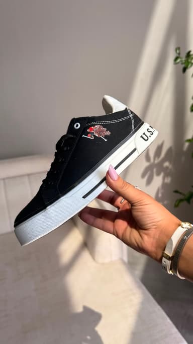 ونس دخترونه polo