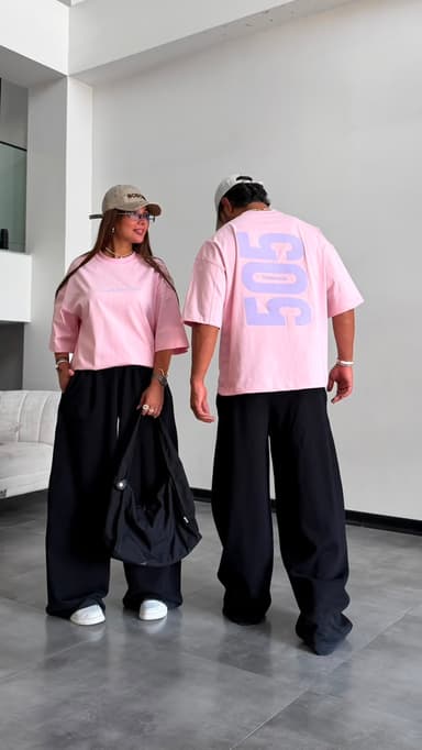تیشرت A-A LIMITED LINE