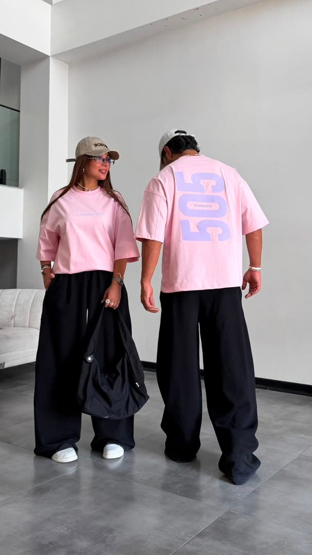 تیشرت A-A LIMITED LINE