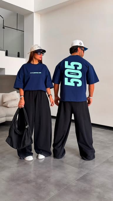 تیشرت A-A LIMITED LINE