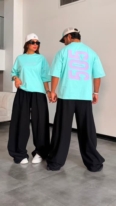 تیشرت A-A LIMITED LINE