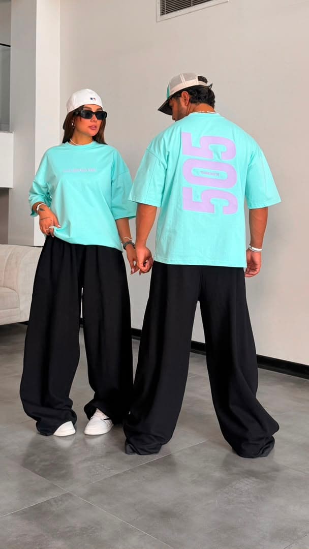 تیشرت A-A LIMITED LINE