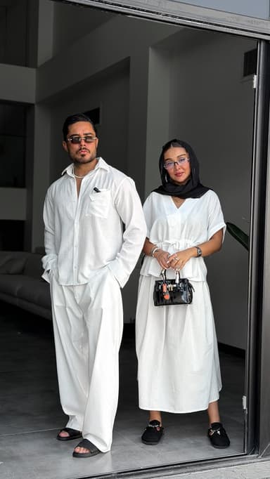 پیراهن BEST COLLECTION