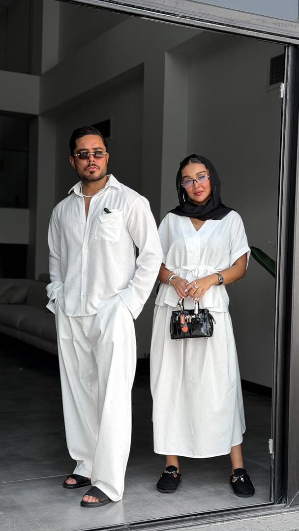 شومیز BEST COLLECTION