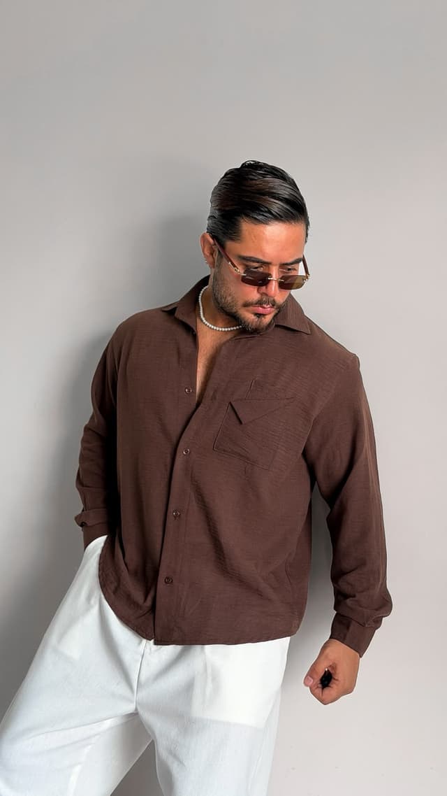 پیراهن BEST COLLECTION