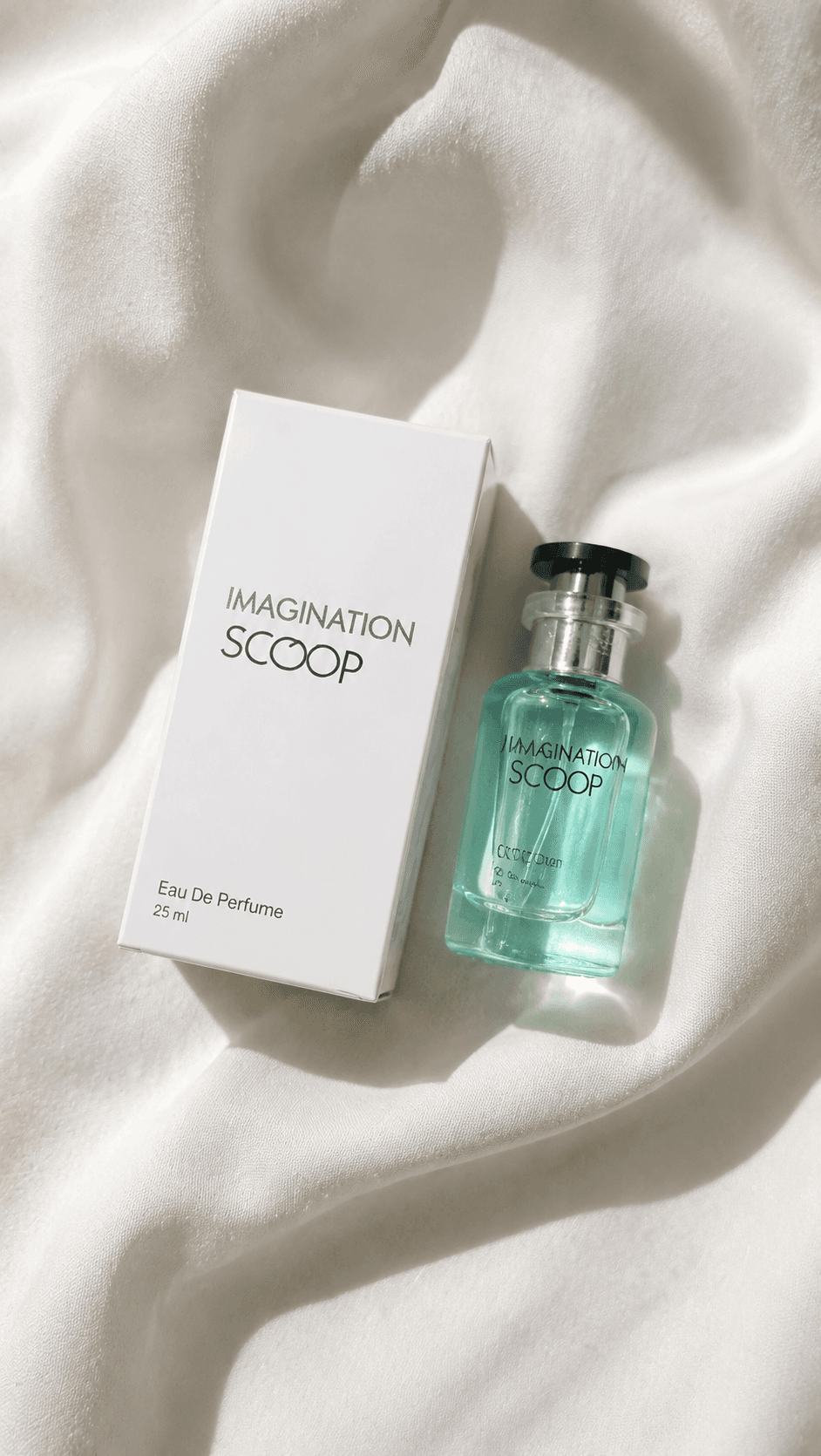ادکلن IMAGINATION