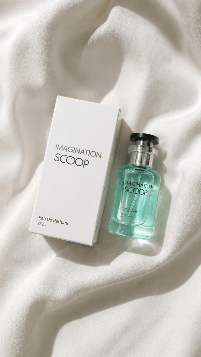 ادکلن IMAGINATION