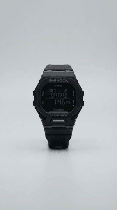 ساعت G-SHOCK