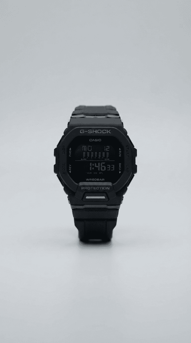 ساعت G-SHOCK