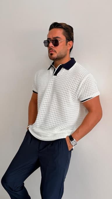 پلوشرت CASUAL