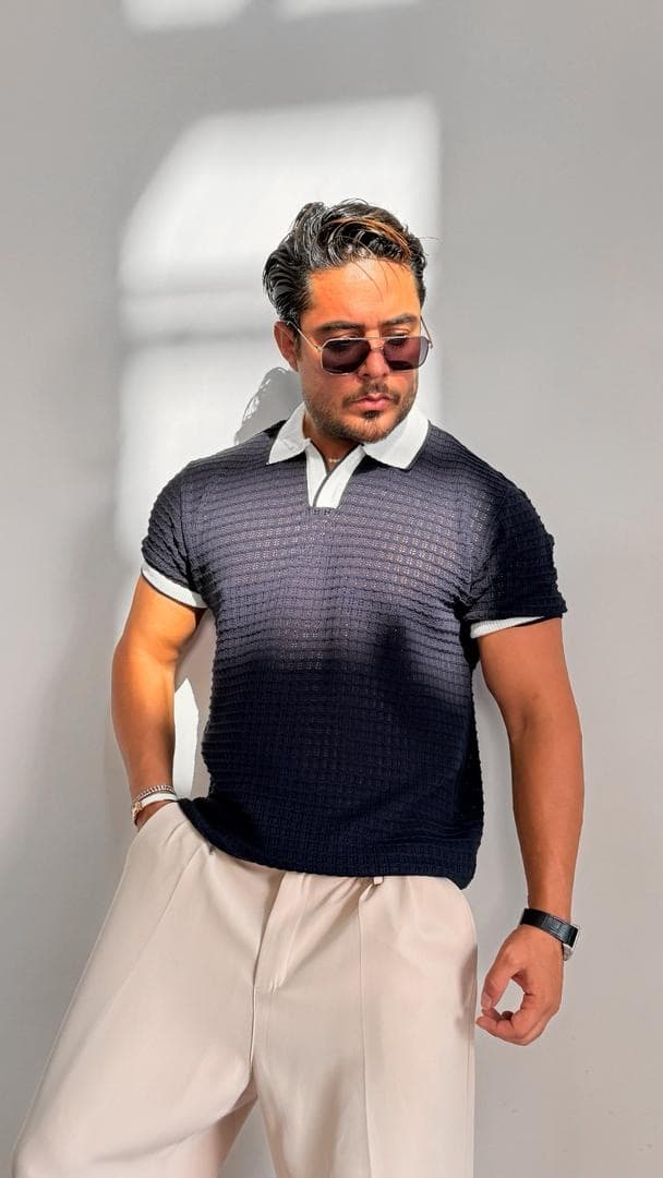 پلوشرت CASUAL