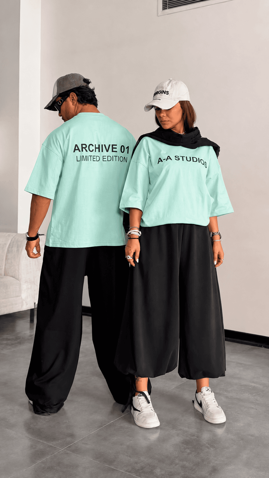 تیشرت ARSHIVE