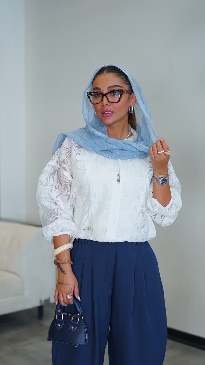 بامبر پری شیشه ای