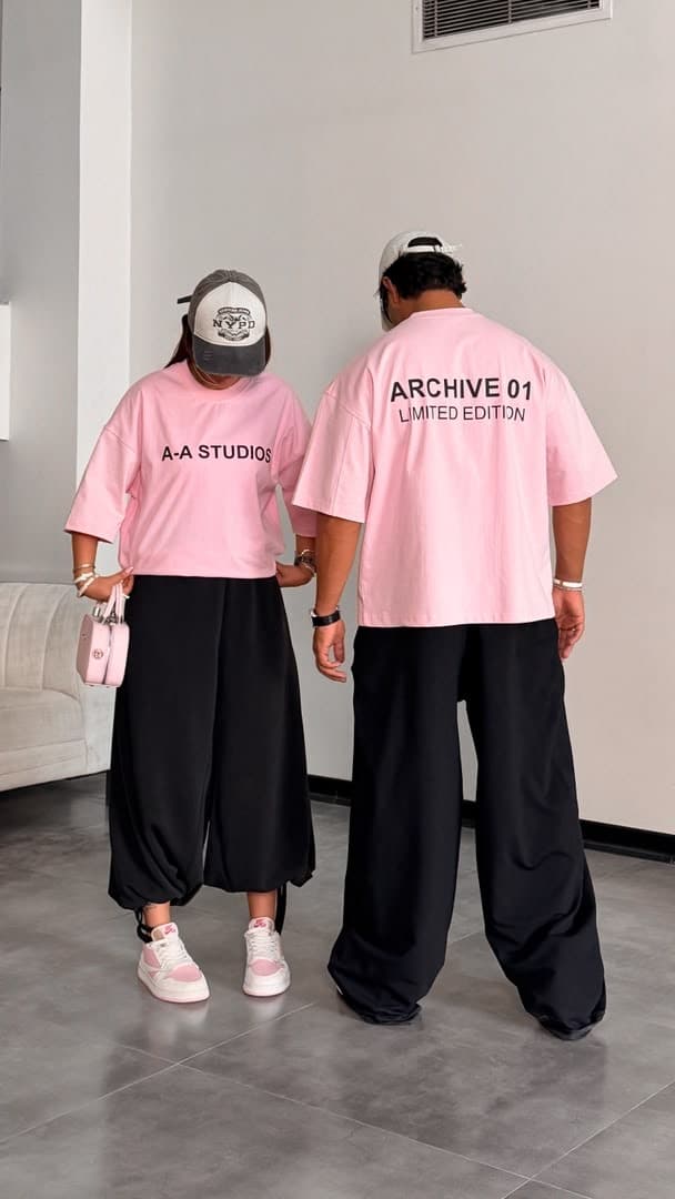 تیشرت ARSHIVE