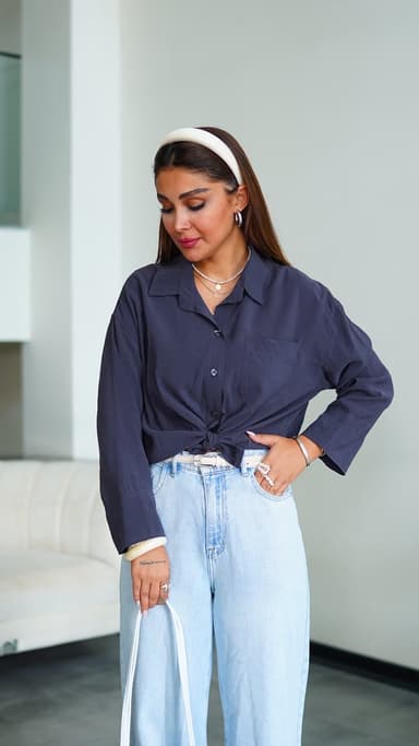 شومیز unic